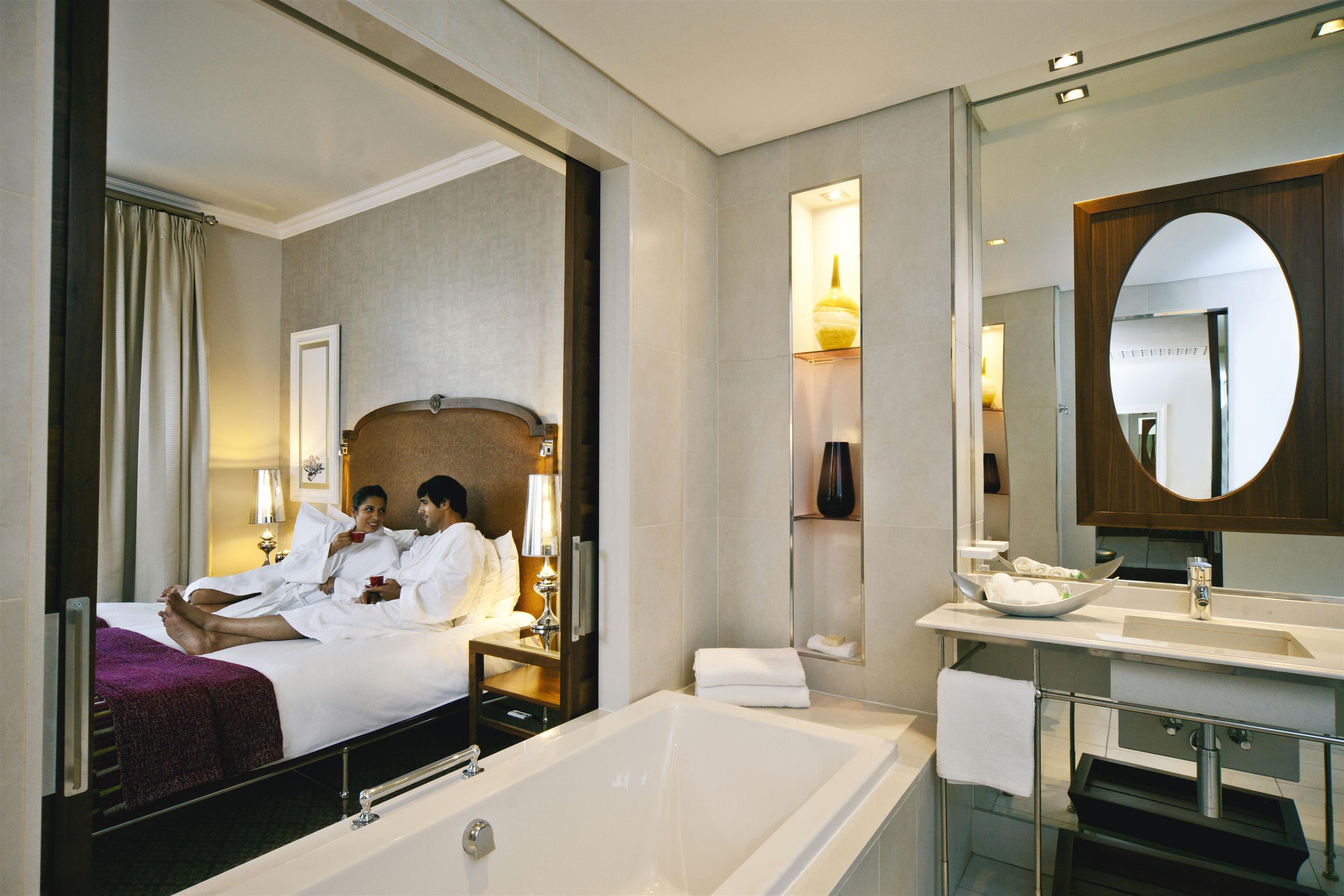 Pivot Hotel Montecasino Johannesburg Eksteriør bilde