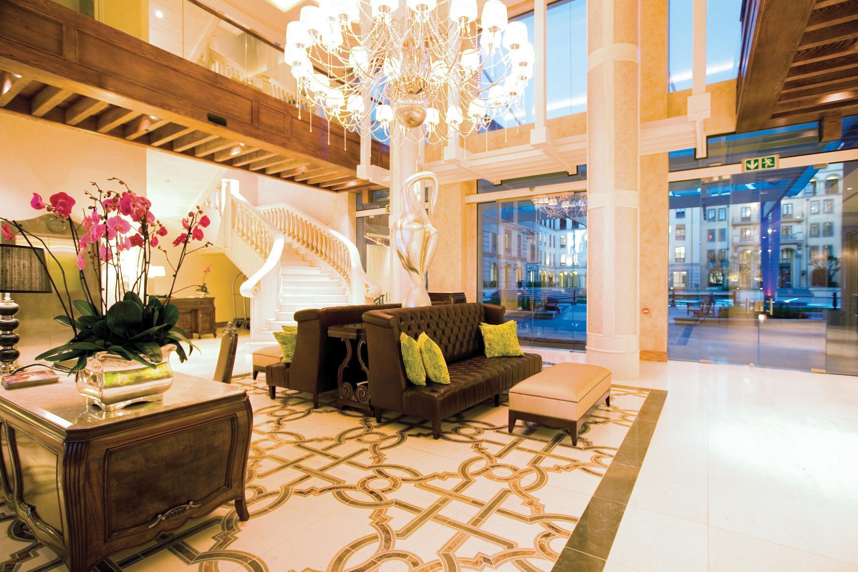Pivot Hotel Montecasino Johannesburg Eksteriør bilde