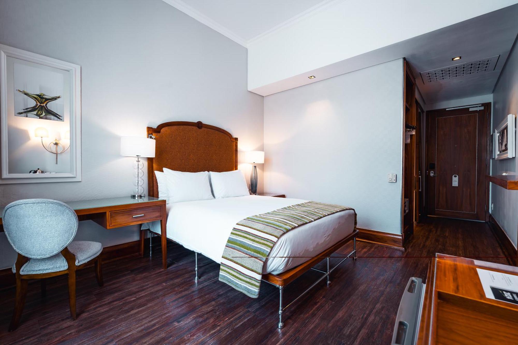 Pivot Hotel Montecasino Johannesburg Eksteriør bilde
