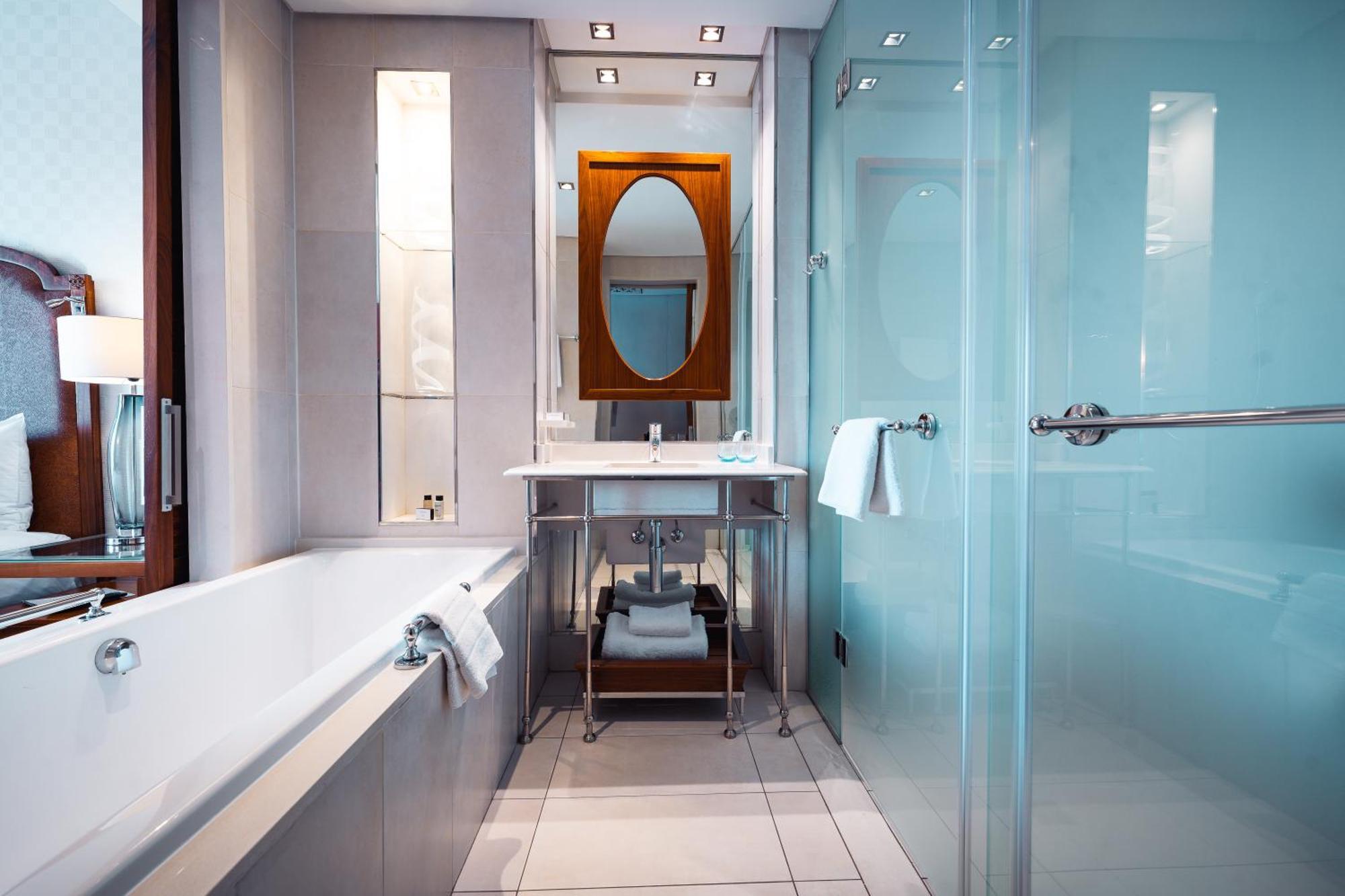 Pivot Hotel Montecasino Johannesburg Eksteriør bilde