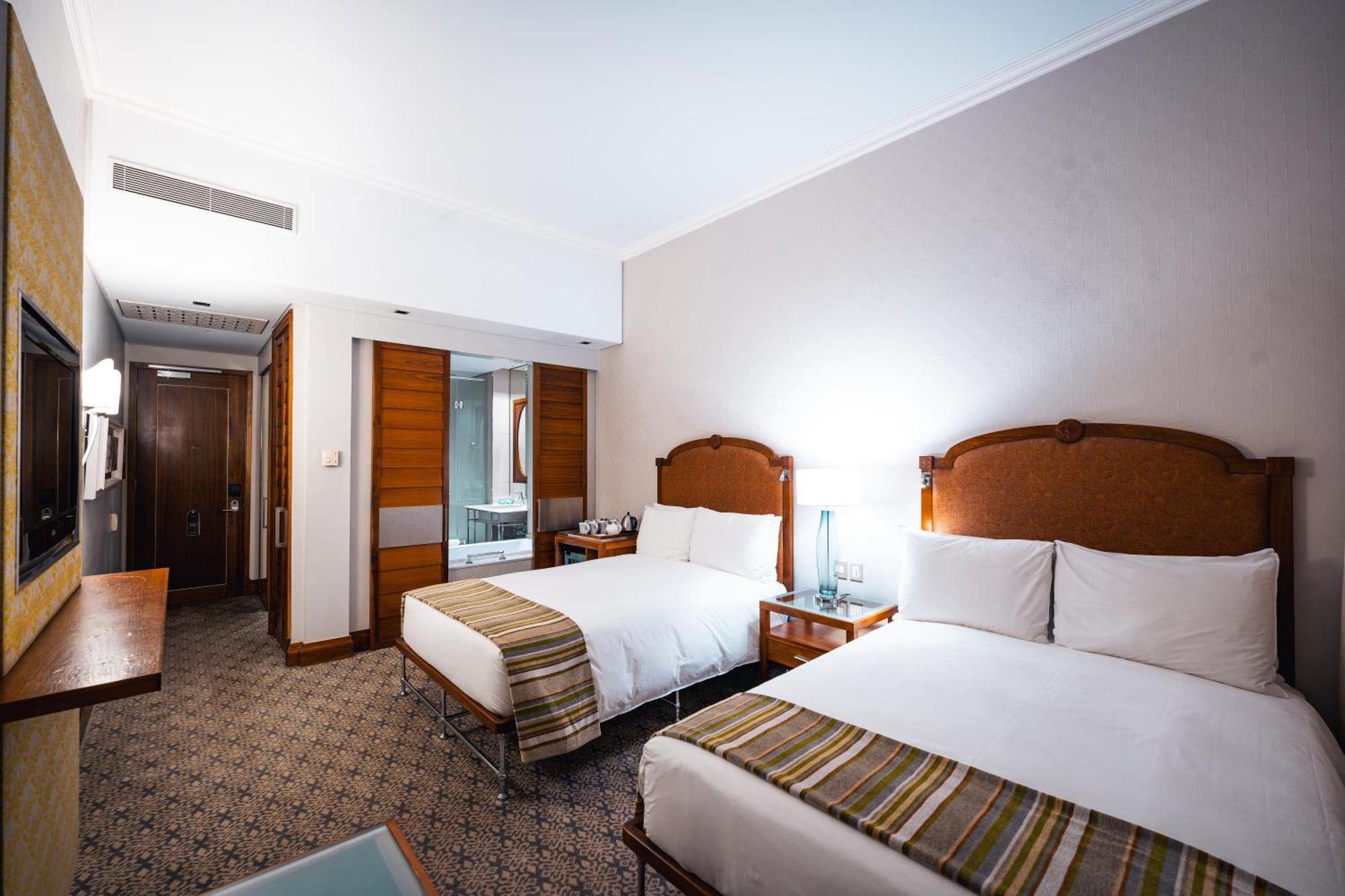 Pivot Hotel Montecasino Johannesburg Eksteriør bilde