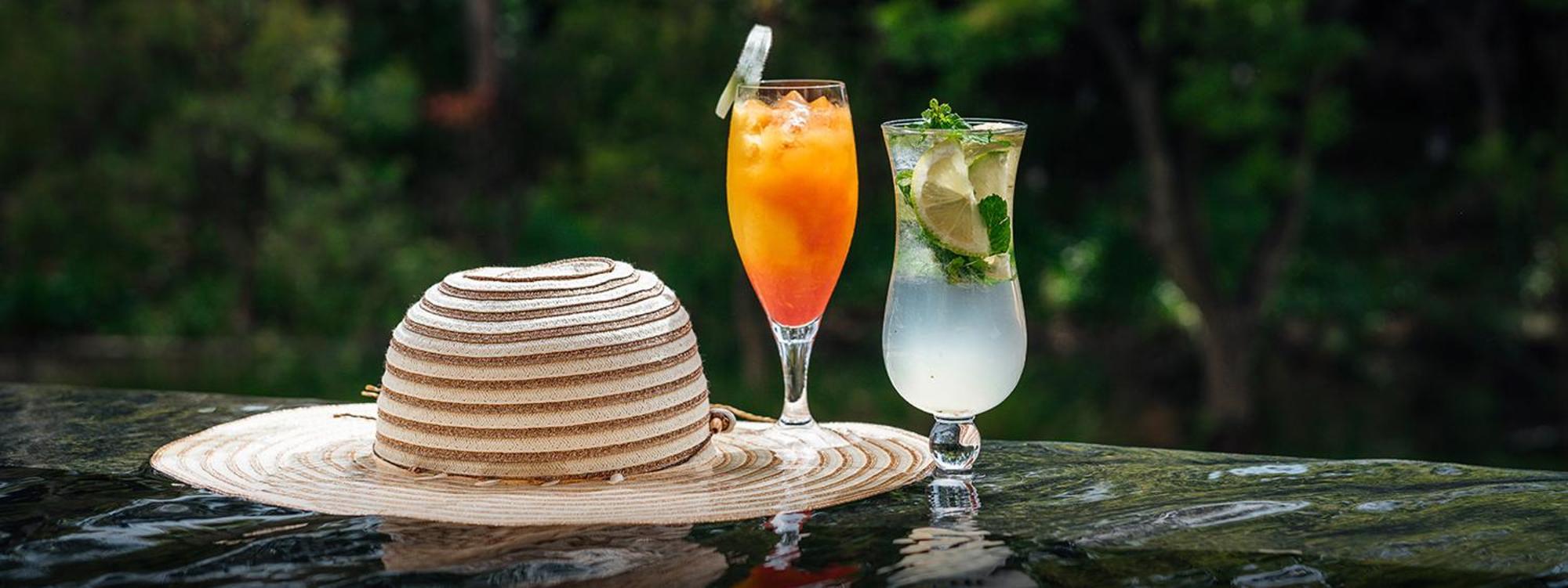 Pivot Hotel Montecasino Johannesburg Eksteriør bilde