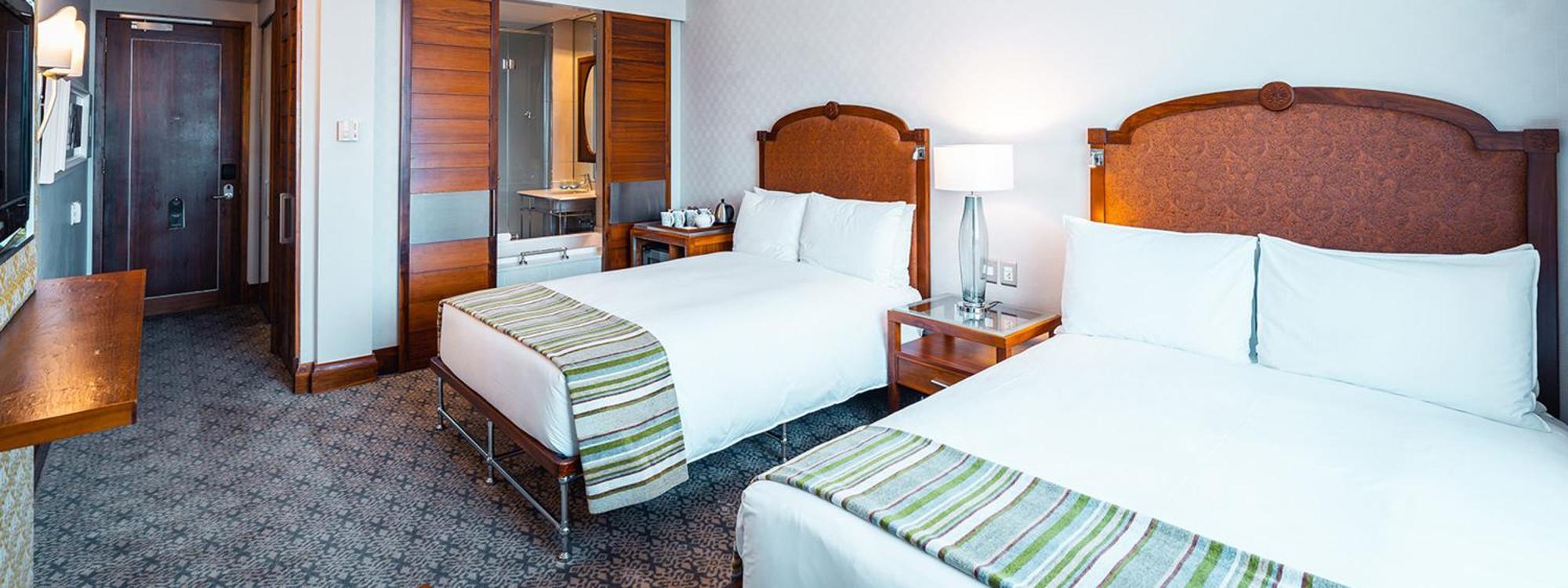 Pivot Hotel Montecasino Johannesburg Eksteriør bilde