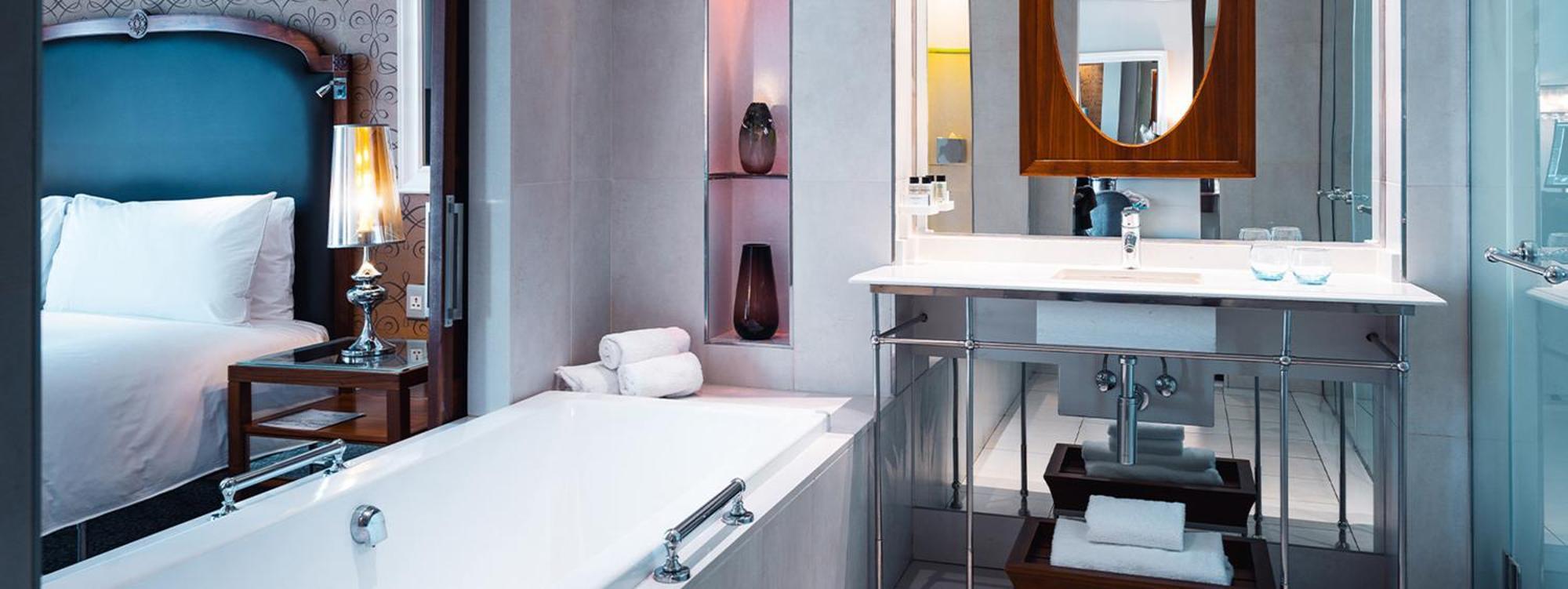 Pivot Hotel Montecasino Johannesburg Eksteriør bilde