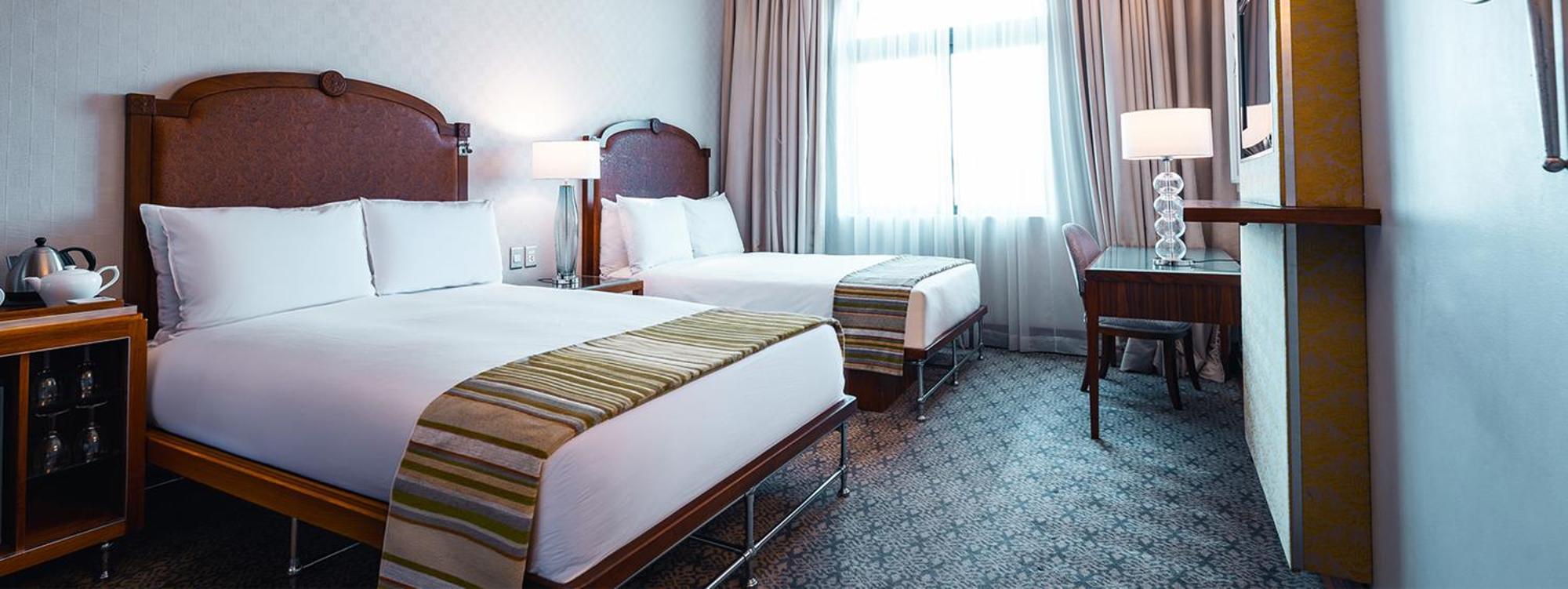 Pivot Hotel Montecasino Johannesburg Eksteriør bilde