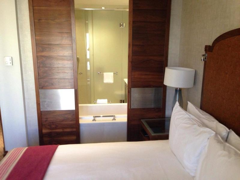 Pivot Hotel Montecasino Johannesburg Eksteriør bilde