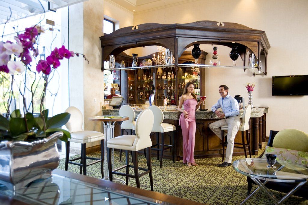 Pivot Hotel Montecasino Johannesburg Eksteriør bilde