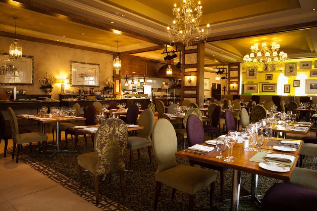 Pivot Hotel Montecasino Johannesburg Eksteriør bilde